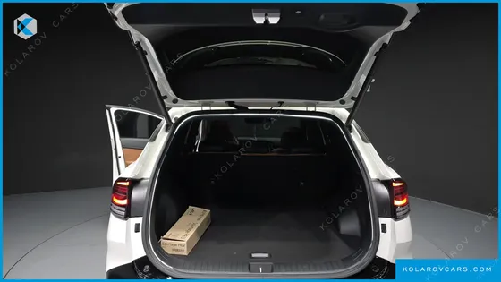 KIA SPORTAGE SIGNATURE 2WD