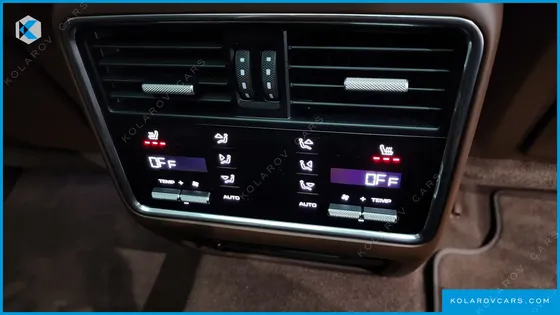 PORSCHE CAYENNE 3.0 E-HYBRID COUPE PLATINUM EDITION