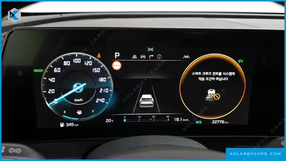 KIA SPORTAGE SIGNATURE GRAVITY 2WD