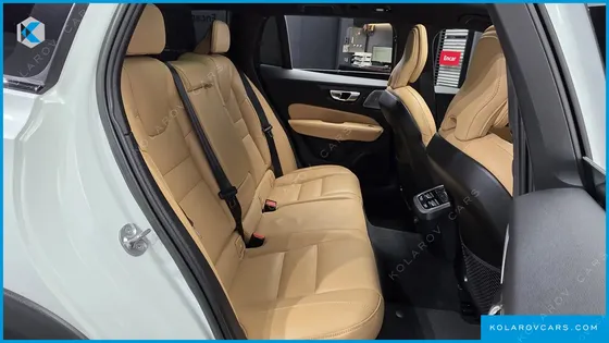 VOLVO V60 B5 ULTIMATE AWD