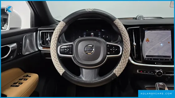 VOLVO V60 B5 ULTIMATE AWD