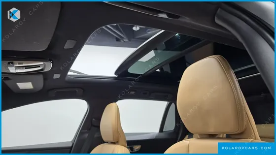 VOLVO V60 B5 ULTIMATE AWD