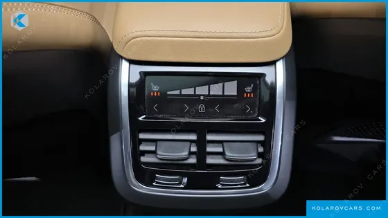 VOLVO V60 B5 ULTIMATE AWD