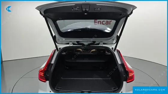 VOLVO V60 B5 ULTIMATE AWD