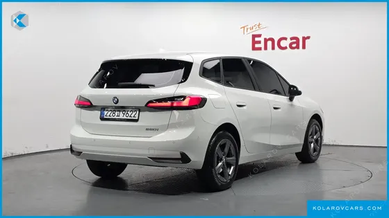 BMW 2 SERIES 220I ADVANTAGE