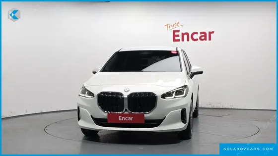 BMW 2 SERIES 220I ADVANTAGE