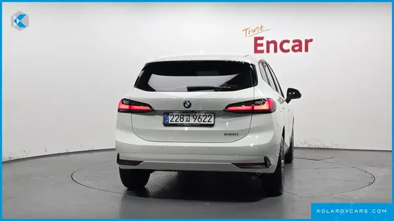 BMW 2 SERIES 220I ADVANTAGE