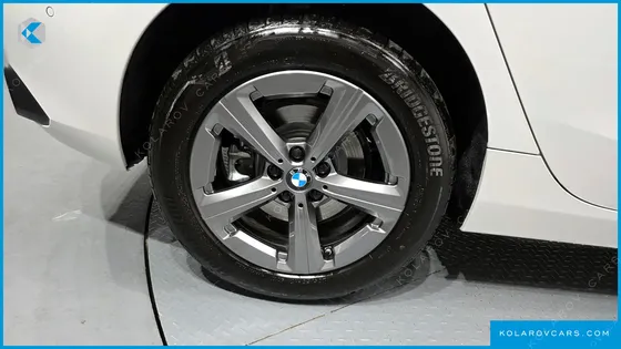BMW 2 SERIES 220I ADVANTAGE