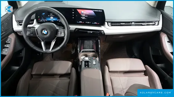 BMW 2 SERIES 220I ADVANTAGE