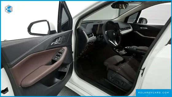 BMW 2 SERIES 220I ADVANTAGE