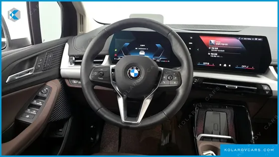 BMW 2 SERIES 220I ADVANTAGE