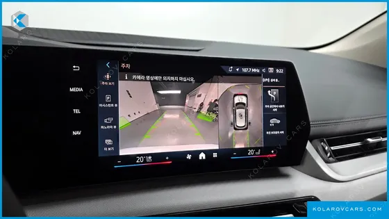 BMW 2 SERIES 220I ADVANTAGE