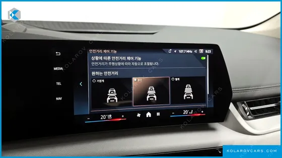 BMW 2 SERIES 220I ADVANTAGE
