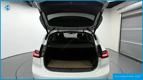 BMW 2 SERIES 220I ADVANTAGE