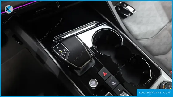 VOLKSWAGEN TOUAREG 3.0 TDI PRESTIGE