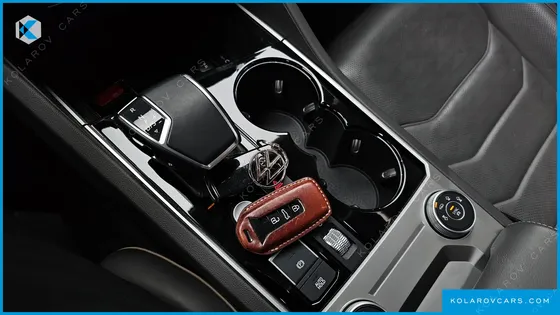 VOLKSWAGEN TOUAREG 3.0 TDI PRESTIGE