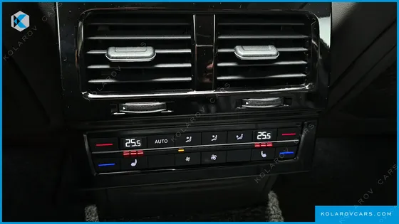 VOLKSWAGEN TOUAREG 3.0 TDI PRESTIGE
