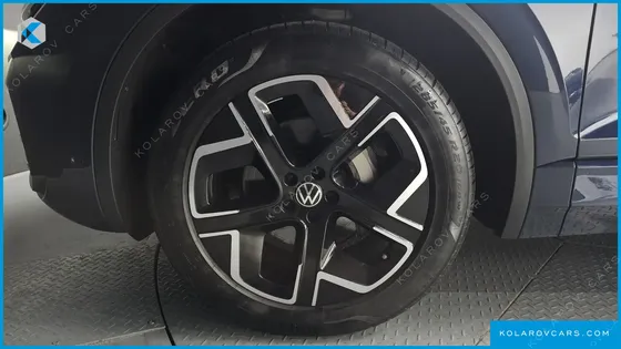 VOLKSWAGEN TOUAREG 3.0 TDI PRESTIGE
