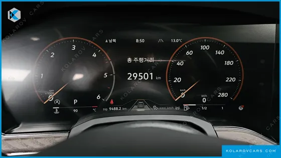 VOLKSWAGEN TOUAREG 3.0 TDI PRESTIGE