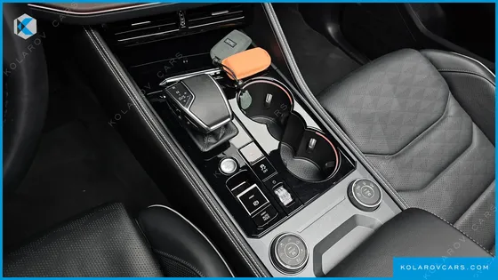 VOLKSWAGEN TOUAREG 3.0 TDI PRESTIGE
