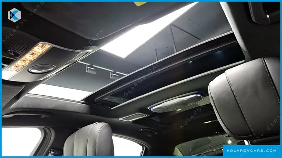 MERCEDES S-CLASS MAYBACH S500