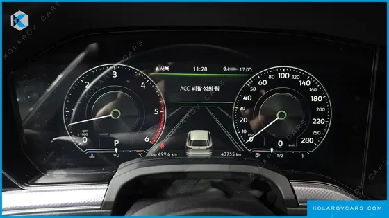 VOLKSWAGEN TOUAREG 3.0 TDI R-LINE