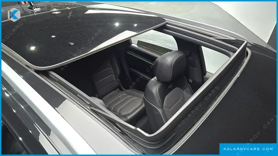 VOLKSWAGEN TOUAREG 3.0 TDI R-LINE