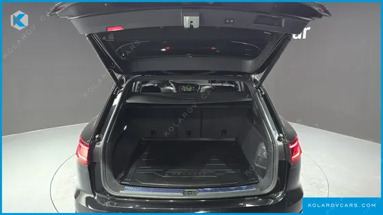 VOLKSWAGEN TOUAREG 3.0 TDI R-LINE
