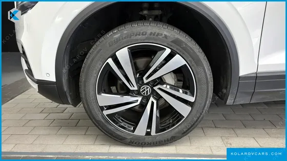 VOLKSWAGEN TOUAREG 3.0 TDI PREMIUM