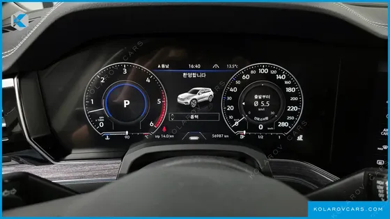 VOLKSWAGEN TOUAREG 3.0 TDI PREMIUM