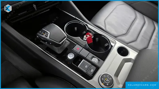 VOLKSWAGEN TOUAREG 3.0 TDI PREMIUM