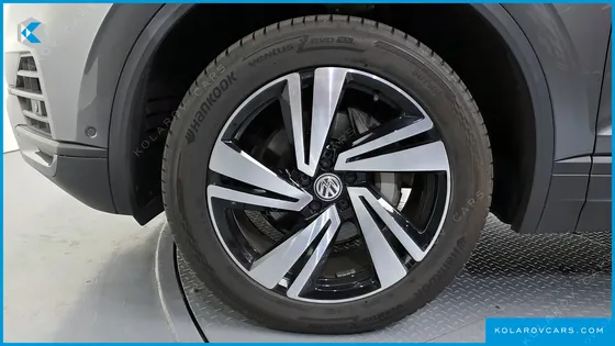 VOLKSWAGEN TOUAREG 3.0 TDI PREMIUM