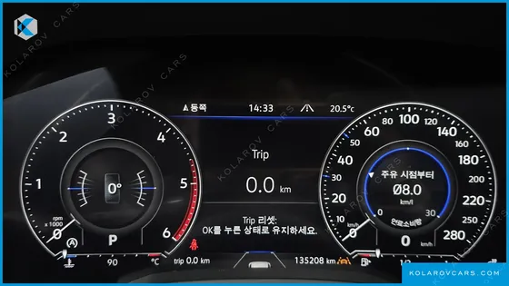 VOLKSWAGEN TOUAREG 3.0 TDI PREMIUM