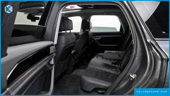 VOLKSWAGEN TOUAREG 3.0 TDI PREMIUM