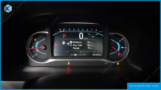 HONDA PILOT 3.5