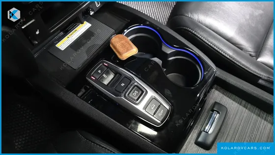 HONDA PILOT 3.5