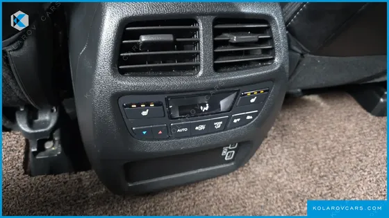 HONDA PILOT 3.5