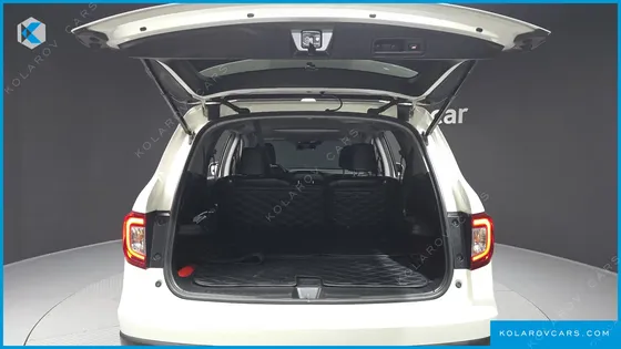 HONDA PILOT 3.5