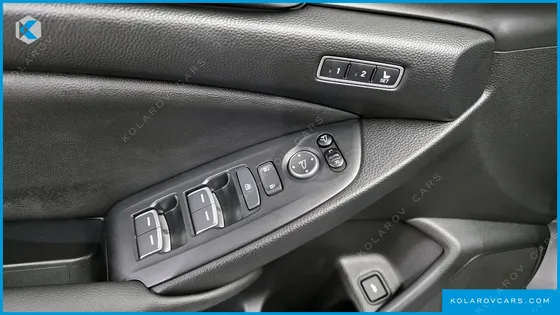 HONDA ACCORD 2.0 HYBRID TOURING