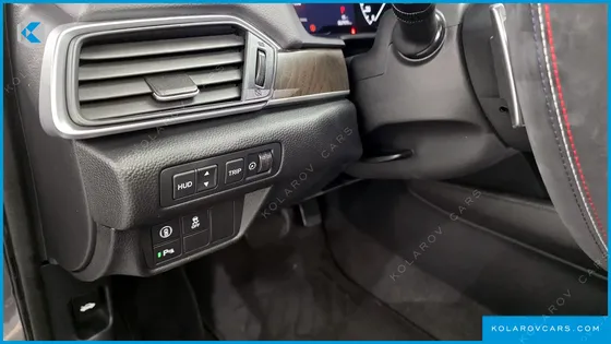 HONDA ACCORD 2.0 HYBRID TOURING