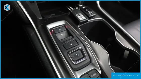 HONDA ACCORD 2.0 HYBRID TOURING