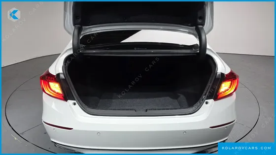 HONDA ACCORD 2.0 HYBRID TOURING