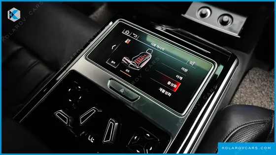 AUDI A8 55 TFSI QUATTRO LWB