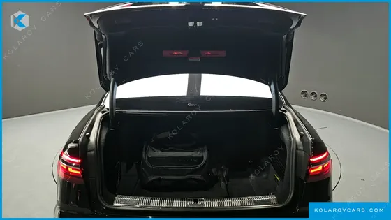 AUDI A8 55 TFSI QUATTRO LWB