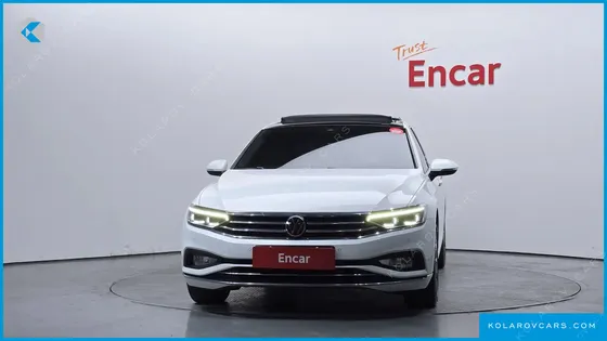 VOLKSWAGEN PASSAT 2.0 TDI PRESTIGE