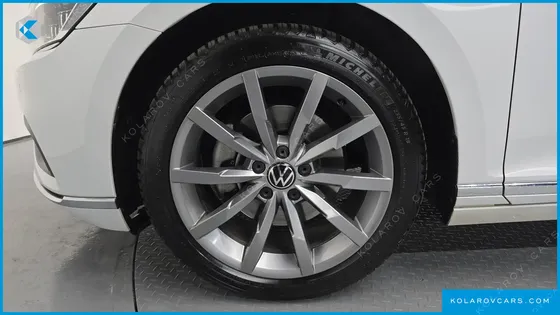 VOLKSWAGEN PASSAT 2.0 TDI PRESTIGE