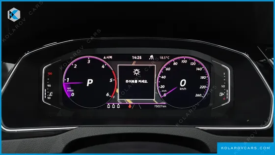 VOLKSWAGEN PASSAT 2.0 TDI PRESTIGE