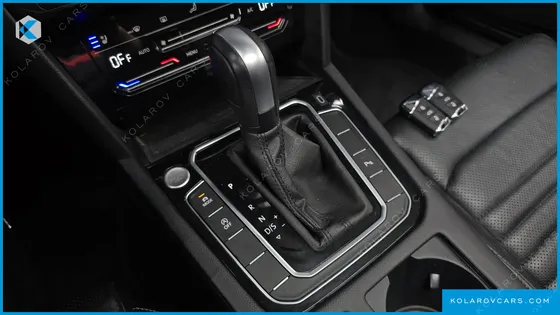 VOLKSWAGEN PASSAT 2.0 TDI PRESTIGE