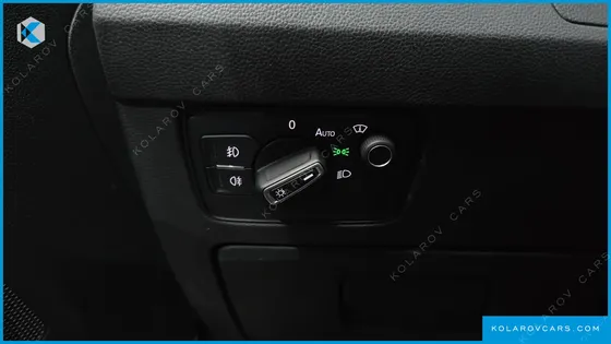 VOLKSWAGEN PASSAT 2.0 TDI PRESTIGE