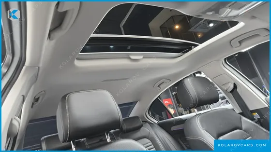 VOLKSWAGEN PASSAT 2.0 TDI PRESTIGE